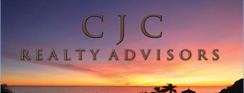 Cjc Logo